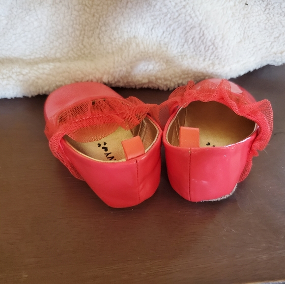 Baby Slip on Mary Janes - Picture 5 of 6